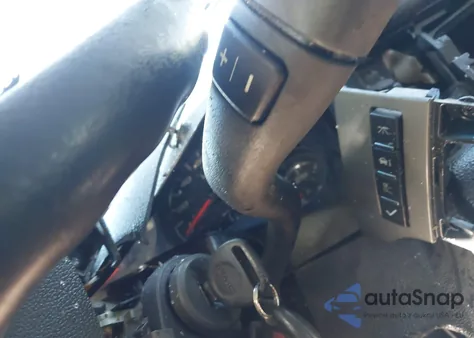 2013 GMC Sierra 1500 Slt из США, поврежденный, VIN 1GTR2WE73DZ320246